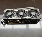 Inno3D RTX 3060 Ti X3 8GB - Driver Reset Probleem, Computers en Software, Videokaarten, Gebruikt, HDMI, GDDR6, PCI-Express 4