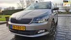 Skoda Fabia Combi 1.2 TSI Edition 2e Eig Inruil Mogelijk, Stof, Euro 6, 4 cilinders, Origineel Nederlands