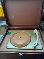 Triotrack platenspeler, Ophalen of Verzenden, Gebruikt, Overige merken