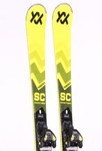 153 ski's VOLKL RACETIGER SC 2025, grip walk, titanal, 3D