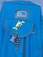 Elite foudraal, Ophalen of Verzenden, Koffer of Tas