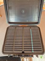 Kaarten Koffer - Pokemon & Andere Kaarten, Ophalen of Verzenden