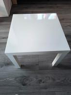 Gratis Ikea bijzettafel 50x50 cm, Ophalen, 50 tot 100 cm, Vierkant, 50 tot 100 cm