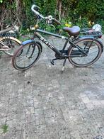 Te koop jongensfiets, Fietsen en Brommers, Fietsen | Cruisers en Lowriders, Minder dan 47 cm, Ophalen, Zo goed als nieuw, Aluminium