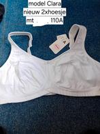 Prothese bh mt 105A, Ophalen of Verzenden, Zwart, BH