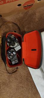Diverse Vintage cameras, Ophalen