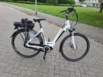 Zeer nette amslod mrx, Fietsen en Brommers, 53 tot 56 cm, Versnellingen, Zo goed als nieuw, Ophalen