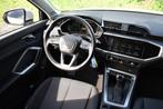 Audi Q3 45 TFSIe 245PK S-TRONIC HYBRID S-LINE VIRTUAL/PDC/CA, 12 maanden, Gebruikt, Electronic Stability Program (ESP), Wit