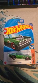 Hot Wheels King Kuda - Muscle Mania - Nieuw in Verpakking, Overige merken, 1:50 of kleiner, Auto, Nieuw
