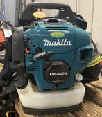 Rug gedragen bladblazer Makita EB5300 TH NR12, Ophalen, Benzine, Gebruikt, Ruggedragen