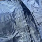 GSA Weerbestendige Werkjas Winterjas Blauw Maat XL NIEUW!, Dames, GSA, GSA, Nieuw