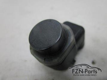 Audi Q5 8R PDC Sensor 4H0919275A LZ7S Daytona Grey beschikbaar voor biedingen