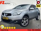 Nissan Qashqai 2.0 Acenta, Auto's, Stof, Gebruikt, 4 cilinders, Origineel Nederlands
