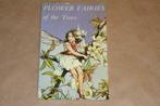 Flower Fairies of the Trees - Cicely Mary Barker, Boeken, Ophalen of Verzenden, Zo goed als nieuw