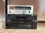 Pioneer tx5300, jvc xl-v174, jvc ax-330, Ophalen of Verzenden, Zo goed als nieuw