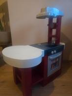 Miele kinderkeuken incl veel verpakkingen, Ophalen, Gebruikt, Kunststof, Speelkeuken