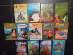 15x dvd , dora, studio 100, plop, sprookjesboom, pingu enz., Cd's en Dvd's, Alle leeftijden, Ophalen of Verzenden, Overige genres