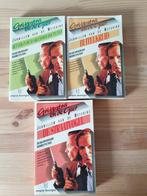 Diverse Pocketboekjes van Grijpstra en de Gier, Boeken, Ophalen of Verzenden, Gelezen