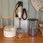 Bamix-Staafmixer, Minder dan 1 liter, Ophalen of Verzenden, Zo goed als nieuw, 2 snelheden