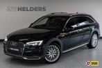 Audi A4 allroad quattro 2.0 TFSI 252 PK MHEV Edition, Auto's, Automaat, 15 km/l, Gebruikt, Euro 6