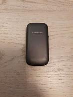 Samsung E1190 grey retro vintage gsm, Ophalen of Verzenden, Zo goed als nieuw