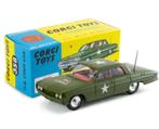 Oldsmobile HQ Staff Car schaal 1/49 CORGI NEW ref. 358