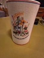 beker: 10 jaar na bevrijding, Ophalen, Overige stijlen, Kop(pen) en/of Schotel(s)