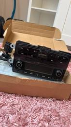 Orgineel multimedia radio Smart 453, Auto diversen, Autoradio's, Ophalen, Zo goed als nieuw