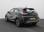 Ford Puma 1.0 EcoBoost Hybrid Titanium | Winter pack | Cruis, Voorwielaandrijving, 12 maanden, Euro 6, Zwart
