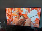 Samsung smart tv curve 48", Ophalen of Verzenden, Zo goed als nieuw