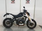 YAMAHA MT 09 ABS (bj 2014), Motoren, Motoren | Yamaha, Bedrijf, 3 cilinders, Meer dan 35 kW, 847 cc