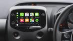 CarPlay in uw Toyota of Lexus? Ik bouw dit professioneel in, Ophalen of Verzenden, Gebruikt