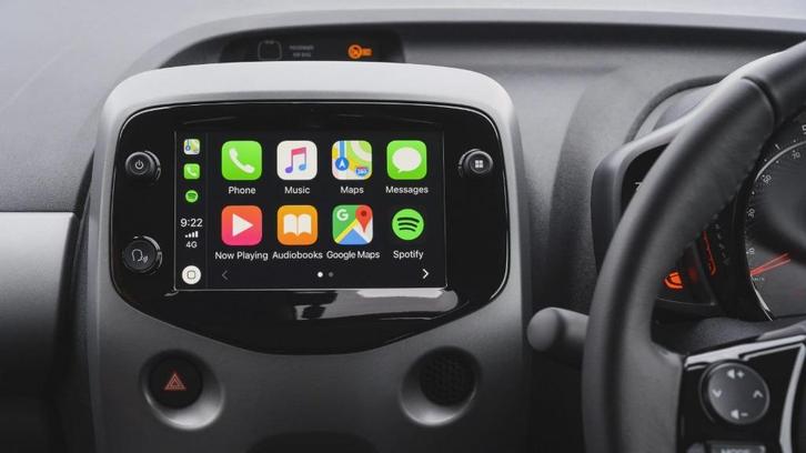 CarPlay in uw Toyota of Lexus? Ik bouw dit professioneel in, Auto diversen, Autoradio's, Gebruikt, Ophalen of Verzenden
