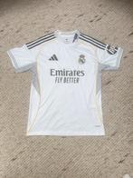 Real Madrid Thuisshirt 25/26 – Maat L– Gloednieuw, Maat L, Verzenden, Nieuw, Shirt