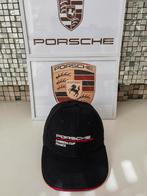 Originele porsche pet / porsche cap  porsche carrera cup f, Porsche, One size fits all, Ophalen of Verzenden, Pet