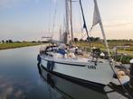 Koopmans 35, Watersport en Boten, Kajuitzeilboten en Zeiljachten, Ophalen, Gebruikt, Staal, Diesel