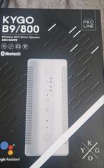 Wireless wifi speaker, Overige merken, Overige typen, Ophalen of Verzenden, Zo goed als nieuw