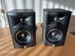 JBL LSR305, Audio, Tv en Foto, Luidsprekers, Ophalen, JBL, Zo goed als nieuw, 60 tot 120 watt