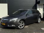 Opel Insignia Sports Tourer 1.8 Executive|Navi|PDC|Trekhaak|, Gebruikt, 4 cilinders, 83 €/maand, Insignia