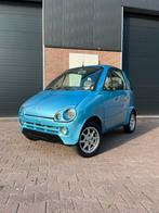 Grecav eke | Gratis bezorgd | Alu Sport Velgen | Nette staat, Gebruikt, Blauw, Eke, 16 km/u of meer