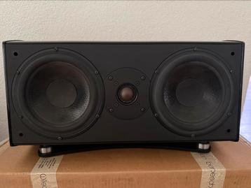 Wilson Benesch Odyssey Centre (voor ACT - Curve - Arc) beschikbaar voor biedingen