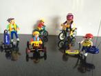 Playmobil sporten, Ophalen, Zo goed als nieuw, Complete set