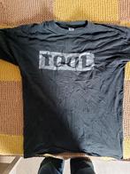 Tool T-Shirt Vintage XL, Gedragen, Ophalen of Verzenden, Maat 56/58 (XL), Zwart