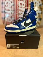Nike Dunk High AMBUSH - Royal Blue, Kleding | Heren, Schoenen, Ophalen of Verzenden, Nieuw, Blauw