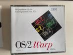 (Vintage) IBM OS/2 Warp CDPak - 1996 - vereist oude hardware, Computers en Software, Besturingssoftware, Ophalen of Verzenden