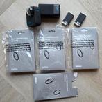 GoPro Max 360 - ALS NIEUW!!!, Ophalen of Verzenden, Zo goed als nieuw, GoPro