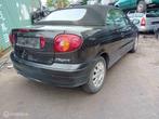 Achterlichten Renault Megane cabrio, Auto-onderdelen, Verlichting, Ophalen of Verzenden, Gebruikt