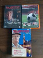 2 Baantjer films en de XXL Dossiers dvd box., Boxset, Ophalen of Verzenden, Zo goed als nieuw, Actie en Avontuur