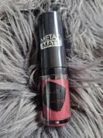 NIEUW! Catrice liquid lip powder 040 blogger's favourite, Lippen, Nieuw, Ophalen of Verzenden, Make-up