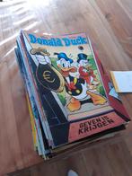 50x donald duck, Meerdere comics, Ophalen of Verzenden, Gelezen, Europa